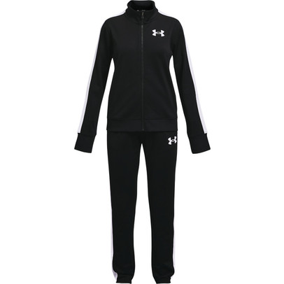 Under Armour Knitted Tracksuit Meisjes
