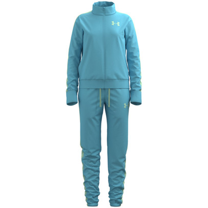 Under Armour Knitted Tracksuit Meisjes