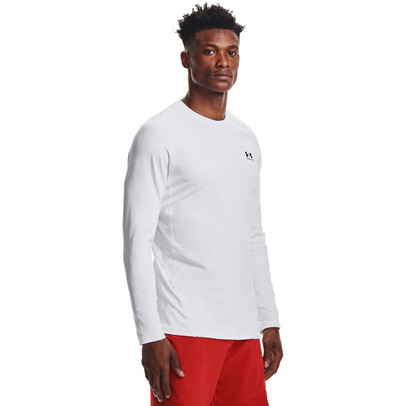 Under Armour Coldgear Fitted Crew