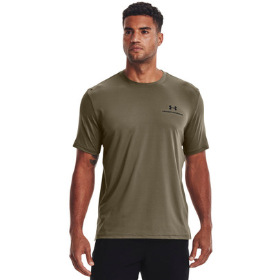 Under Armour Rush Energy Tee