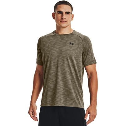 Under Armour Tech 2.0 Dash Tee