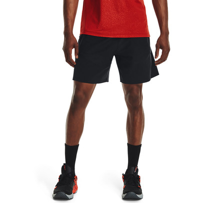 Under Armour Knit Woven Hybrid Short