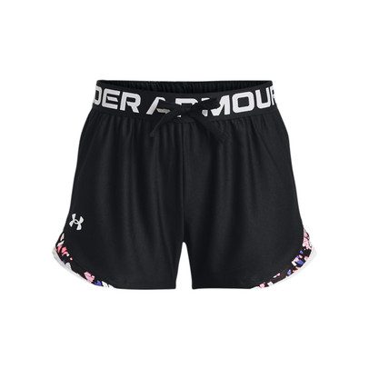 Under Armour Tri Color Short Meisjes