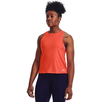 Under Armour Rush Energy Tank