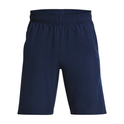 Under Armour Graphic Short Jongens
