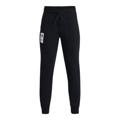 Under Armour Rival Terry Pant Jongens