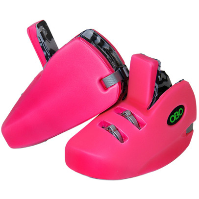 OBO Robo Hi Rebound Klompen+