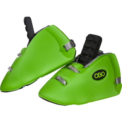 OBO Robo Hi Rebound Klompen
