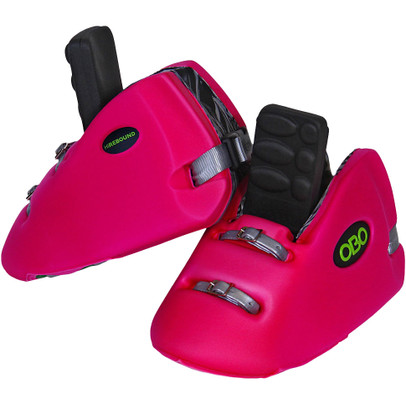 Obo Robo Kicker Hi-Rebound