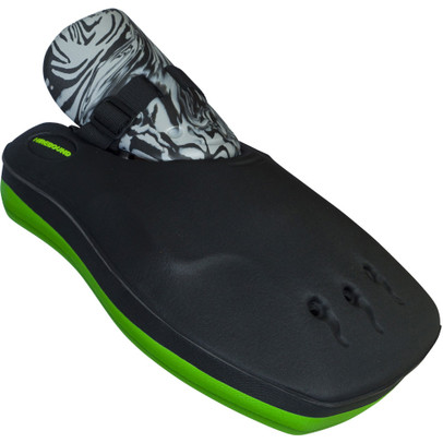 OBO Robo Hi Rebound Handschuh Links