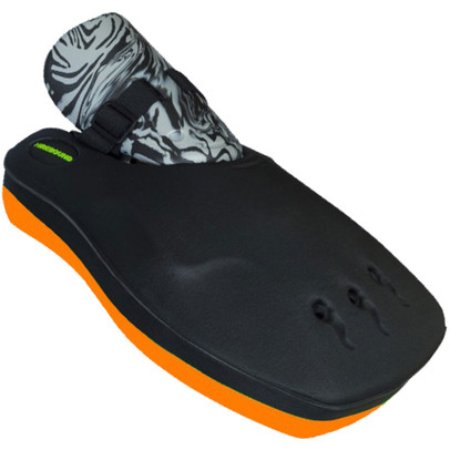 OBO Robo Hi Rebound Handschoen Links