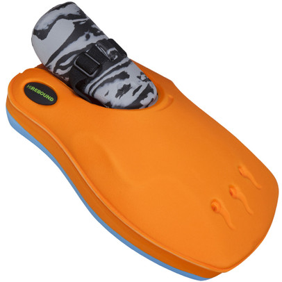 OBO Robo Hi Rebound Handschuh Links