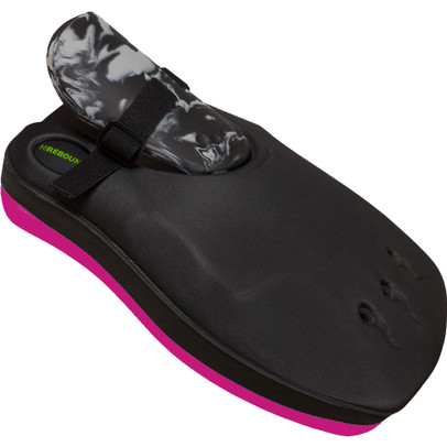 OBO Robo Hi Rebound Handschoen Links