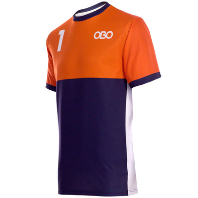 OBO Keepersshirt