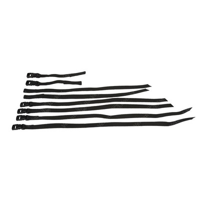 Indoor Riemen Universal Set 8Stk.