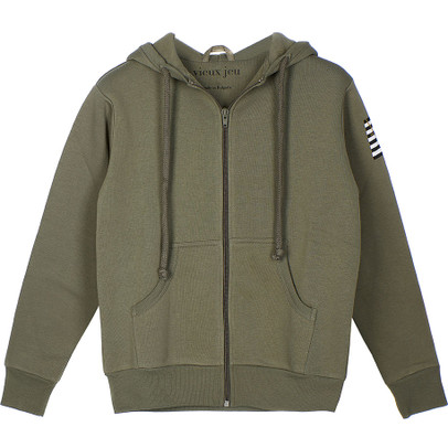 Vieux Jeu Gina Hoody