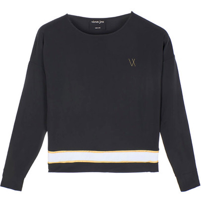 Vieux Jeu Karine Longsleeve