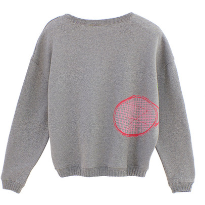 Vieux Jeu Miou Racket Sweat