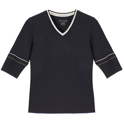 Vieux Jeu Astrid Longsleeve