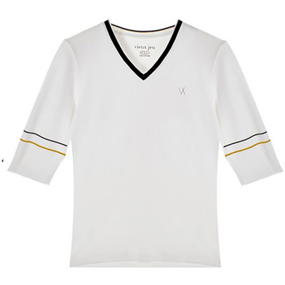 Vieux Jeu Astrid Longsleeve