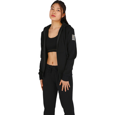 Vieux Jeu Gina Hoody