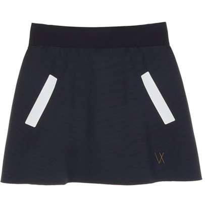 Vieux Jeu Giselle Skirt