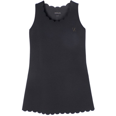 Vieux Jeu Helene Dress