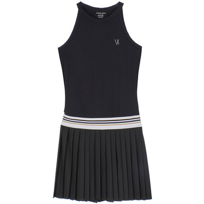 Vieux Jeu Lara Dress