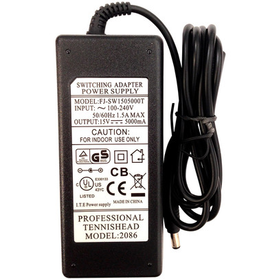 Wise 2086 Transformer 15V Power