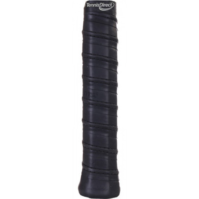 Penta Cushion Rib Basic grip Svart