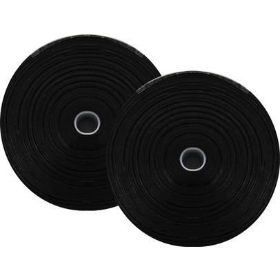 Penta Wax Comfort Overgrip 12 St. Zwart