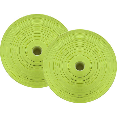 Penta Wax Comfort Overgrip 30 st. Geel