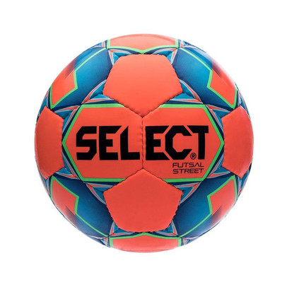 Select Futsal Street