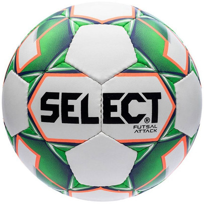 Select Futsal Attack