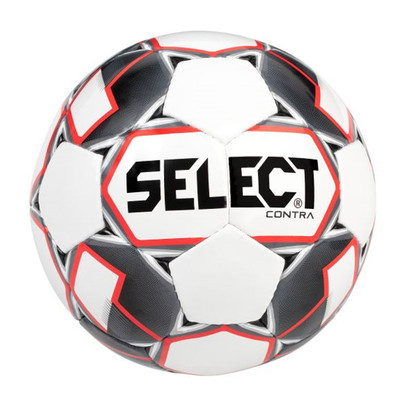 Select Contra - Maat 4