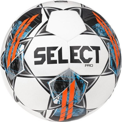 Select Pro - Maat 5