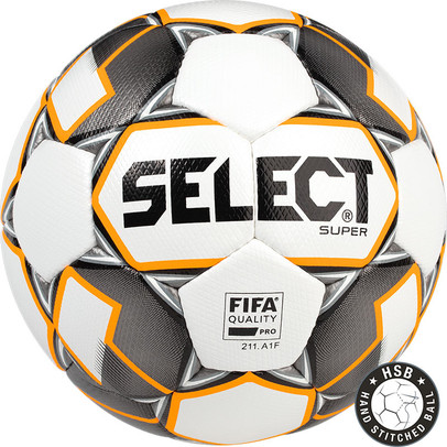 Select Super - Maat 5