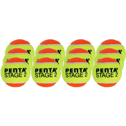Penta Stage 2 Bag 12 St.