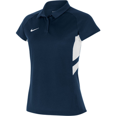dood Hechting haalbaar Nike Team Polo Dames - Sportshop.com