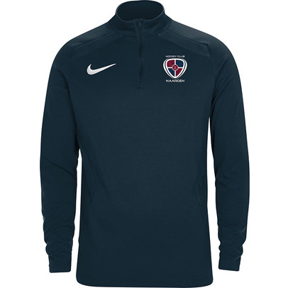 Nike Landhockey Träningströja 1/4 Zip