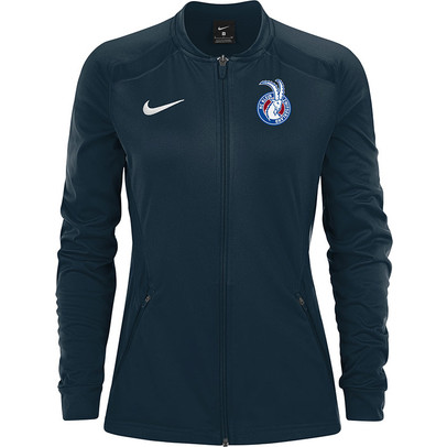 Nike Hockey Track Jacket Dames HCKZ