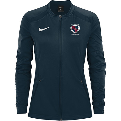 Nike Hockey Track Jacket Dames HC Naarden