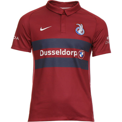 Nike Hockey Polo Thuis Heren HCKZ