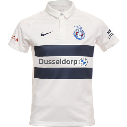 Nike Hockey Polo Uit Heren HCKZ