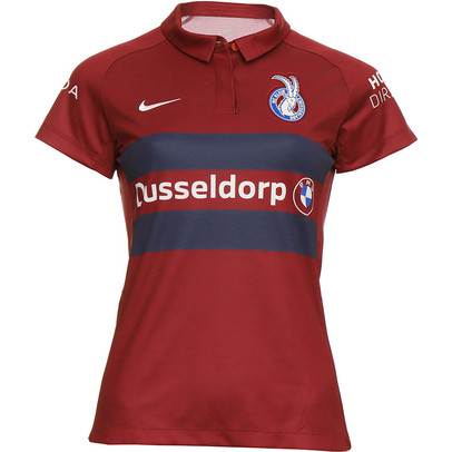 Nike Hockey Polo Home Women HCKZ