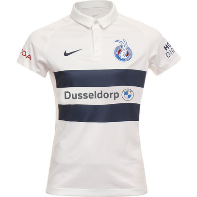 Nike Landhockey Bortapolo Dam HCKZ