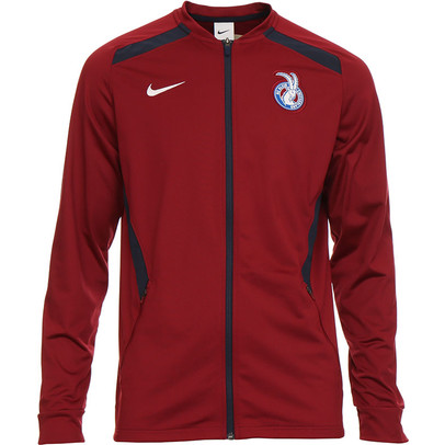 Nike Hockey Track Jacket Junior HCKZ