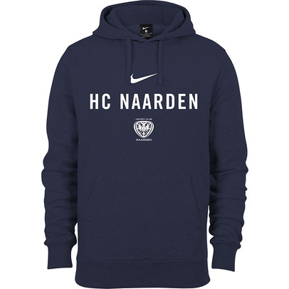Nike Hockey Swoosh Hoodie Heren HC Naarden