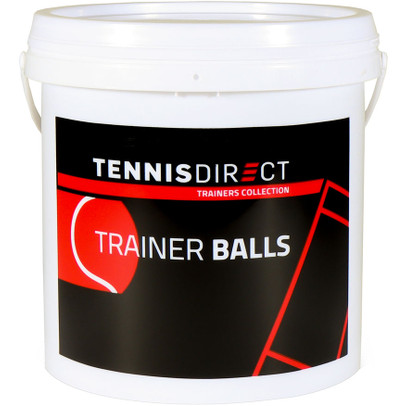 TennisDirect Ball Bucket