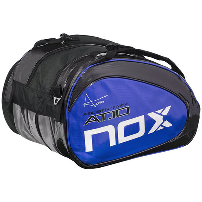 Nox AT10 Team Bag Blue